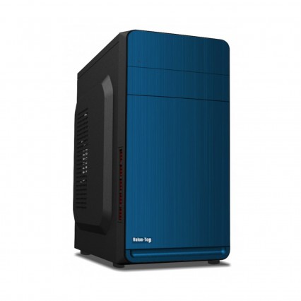 Value Top VT-R830B Micro ATX Casing